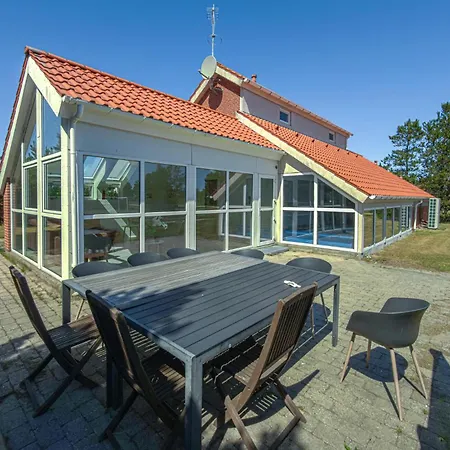 Stunning In With Sauna Prázdninový dům