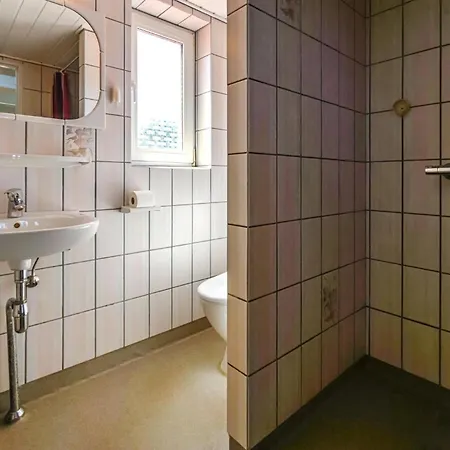 Stunning In With Sauna * Glesborg